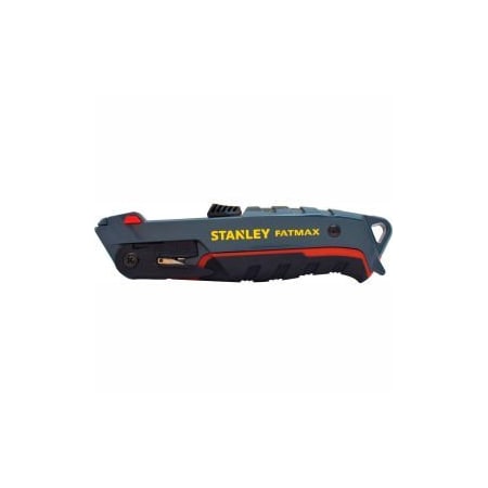 Stanley Stanley  Fatmax FMHT10242 Safety Knife FMHT10242